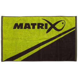Matrix Hand Towel