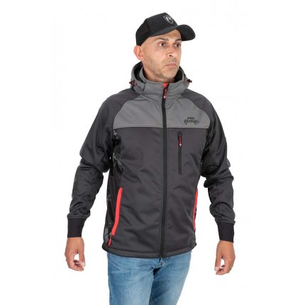 Fox Rage Bunda Sherpa Wind Blocker