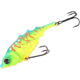 Mikado Cikáda Mvib 10g 55mm Red Chartreuse 1 Ks