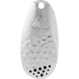 Mikado Třpytka Windmill Nr 5 Green Perch 1 Ks