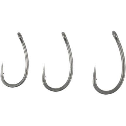 Fox Háček Edges Curve Shank X