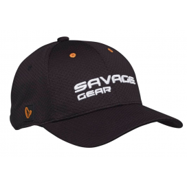 Savage Gear Kšiltovka Sports Mesh Cap