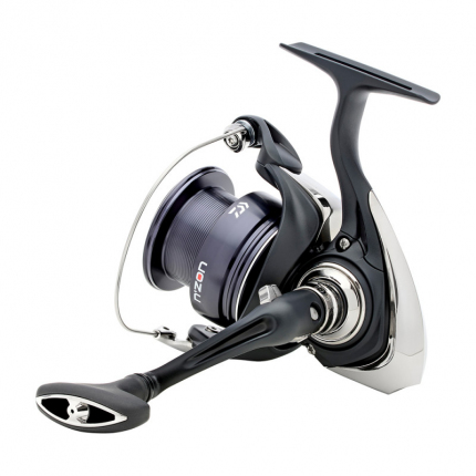 Daiwa Naviják 25 N'ZON LT 4000-C
