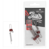 Mikado Vrut Na Nástrahy Jaws Quick Change Spiral Mix 4 Ks
