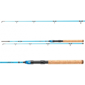 Daiwa Prut Ninja X Kids Blue 1,6 m 10-30 g Daiwa Prut Ninja X Kids Blue 1,6 m 10-30 g