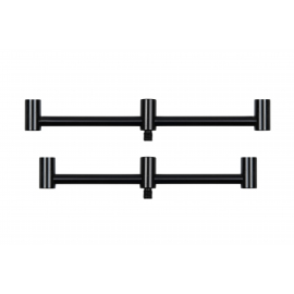 Fox Hrazda Black Label Slim 3 Rod Buzzbar 190mm-220mm