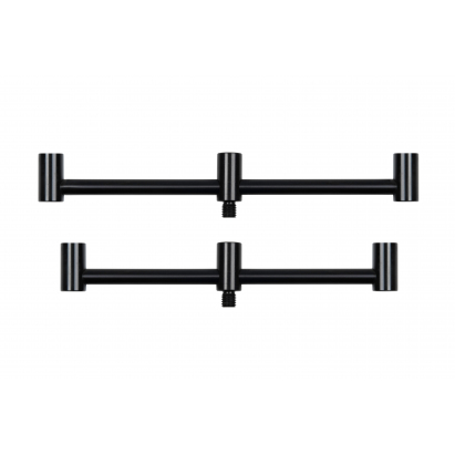 Fox Hrazda Black Label Slim 3 Rod Buzzbar 190mm-220mm