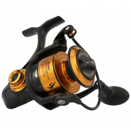 Penn Naviják Spinfisher VII Spinning Reel 5500