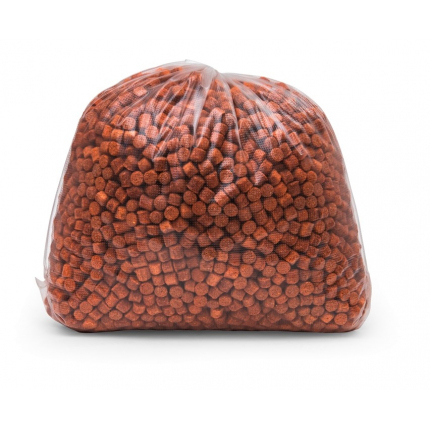 Black Cat PVA Sáčky Pellet Pro Mega Pva Bags 20 ks