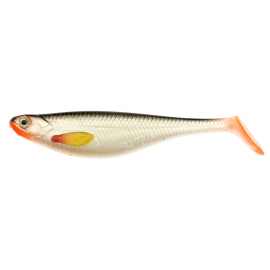INTENSA HEGEMON MAXI SOFT LURES Y 13cm - Jaxon Gumová nástraha INTENSA HEGEMON MAXI SOFT 13cm