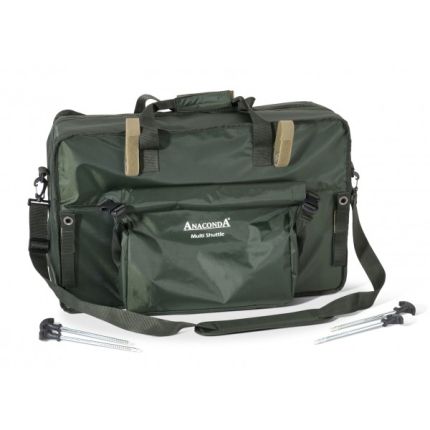 Anaconda Podložka Multi Shuttle