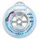 Aquantic Fluorocarbon Fluoro shell  50m 0,5mm