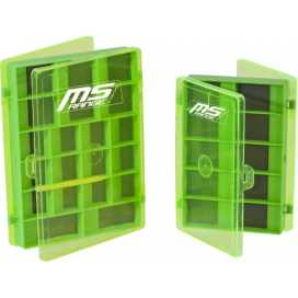 MS Range Krabička Magnetic Hookbox S
