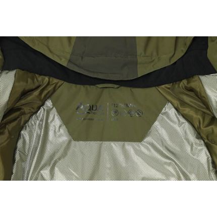 Aqua Products Bunda F12 Thermal Jacket
