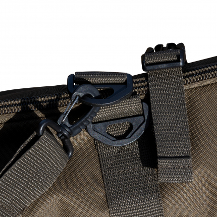 Garda pouzdra na pruty - Pouzdro na 3 pruty a přísl. Master Combo 10ft