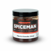 Mikbaits Spiceman boilie v dipu 250ml - Pikantní švestka 20mm