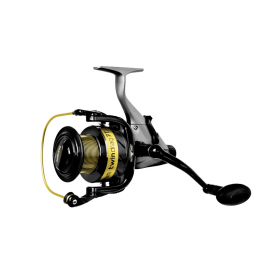 Náhradní hluboká cívka Delphin TwinDRAG 3T DP - aluminium