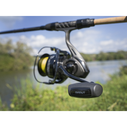 Delphin Naviják Mamut Pro 10T DP