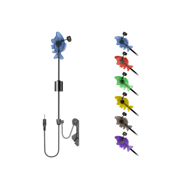 Delphin Signalizátor s Ramínkem CARPY