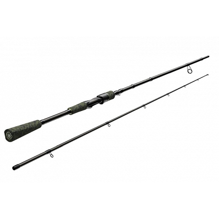 Sportex Prut Illusion Spin 2,25 m 21-68 g 2 díl