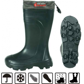 Holínky Vermont 877 do - 70 ° C č. 46