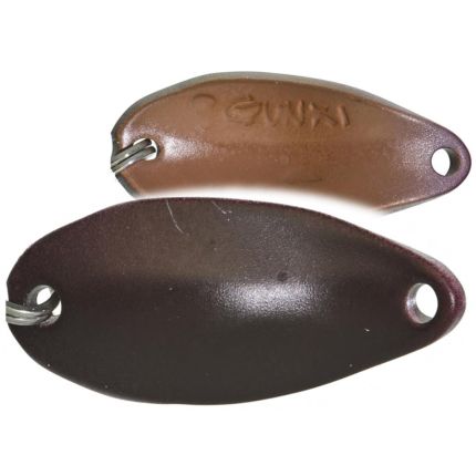 Plandavka Gunki Slide 2,8g