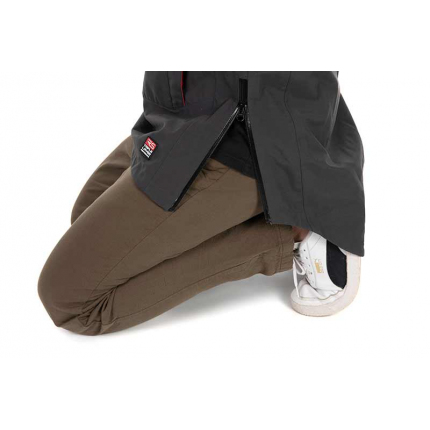 Fox Rage Bunda Camo Triple Layer Smock