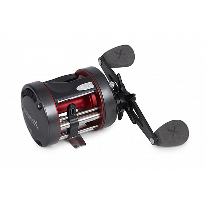 Fox Rage Prism X Round Baitcaster Fox Rage Prism X Round Baitcaster