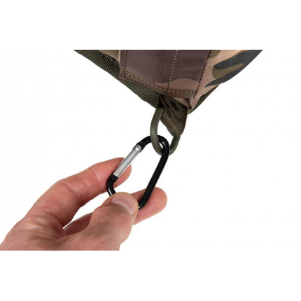 Fox Podložka Camolite Welded Flat Mat With Sides