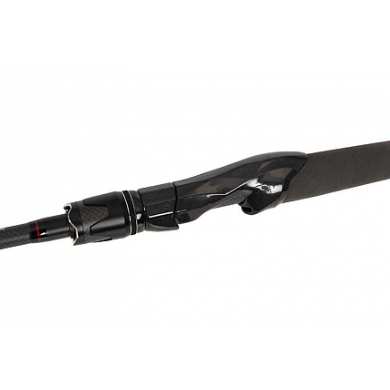 Fox Rage Prut Prism X Perch Jigger Spinning Rod 2,1 m 5-21 g 2 díl
