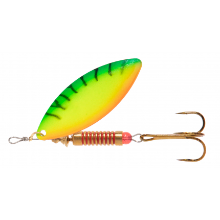 Mikado Třpytka Stream Vel. 4 Stříbrná /tr 1 Ks