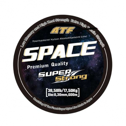 ATF Vlasec Space 300m