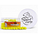 Sportcarp Plovoucí Nástrahy Feeder Candies 8 mm 75 ml Sweet Banana