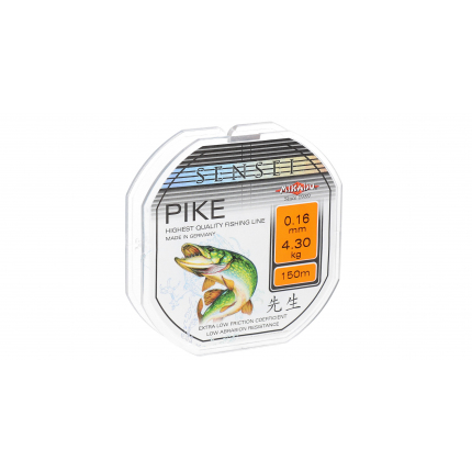 Mikado Vlasec Sensei Pike 150m