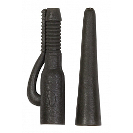 Korda Montáž Essentials Lead Clip & Tail Rubbers 5 ks