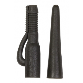Korda Montáž Essentials Lead Clip & Tail Rubbers 5 ks Korda Montáž Essentials Lead Clip & Tail Rubbers 5 ks