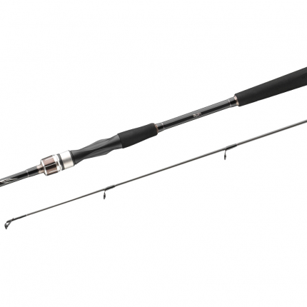 Daiwa Prut Exceler Jigger 2,40 m 7-28 g 2 díl