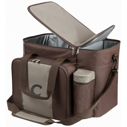 JAF Capture - Taška s jídejní soupravou Natura