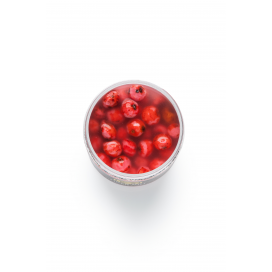 Tiger nut coloured - Jahoda (250ml)