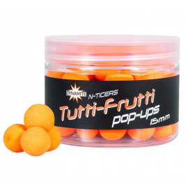 Dynamite Baits Pop-Ups Fluro Mulberry Florentine 15 mm