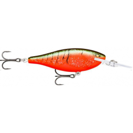 Shad Rap Elite 55