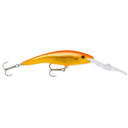 Rapala Wobler Deep Tail Dancer 09 GF Rapala Wobler Deep Tail Dancer 09 GF