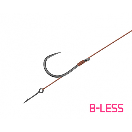 Delphin Návazec Proxi 8 Sting 6ks 8cm #8 SM