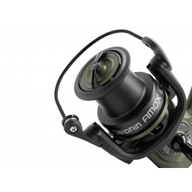 Delphin Hluboká Cívka Amox 5T DP Aluminium Delphin Hluboká Cívka Amox 5T DP Aluminium