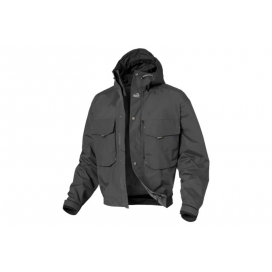 Bunda Geoff Anderson Raptor 6 černá 