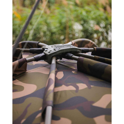 Fox Bivak Frontier II XL Camo
