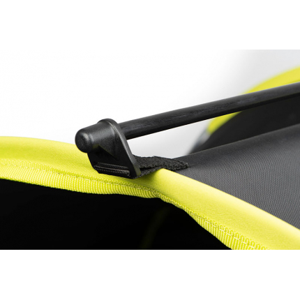 Matrix Ochranný Kšilt Extending Side Tray Cover