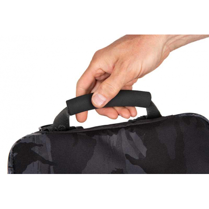 Fox Rage Batoh Camo Voyager Rucksack