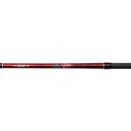 Mikado Prut Silupro Vertical Bogey 185cm 80-200g (1+1 Sec.) 