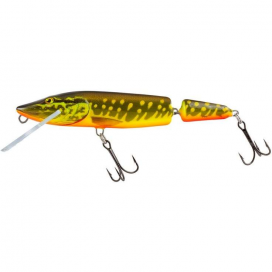 Salmo Wobler Pike 13 JF HPE 13cm 21g